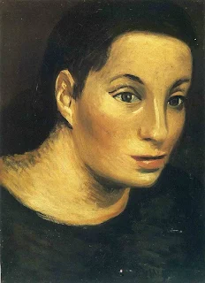 André Derain 1880-1954 | French Fauvist painter and sculptor