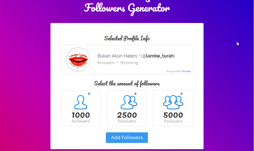 Script Phising Instagram Super Keren Freeman Pedia Script Phising Instagram Super Keren Freeman Pedia