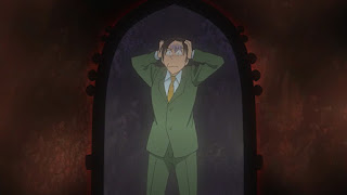 名探偵コナン アニメ 第1012話 山菜狩りとクローバー | Detective Conan Episode 1012