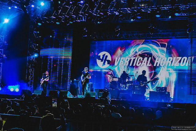 Vertical Horizon | Playback Music Festival 2018