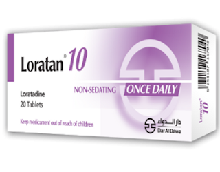 Loratan لوراتان
