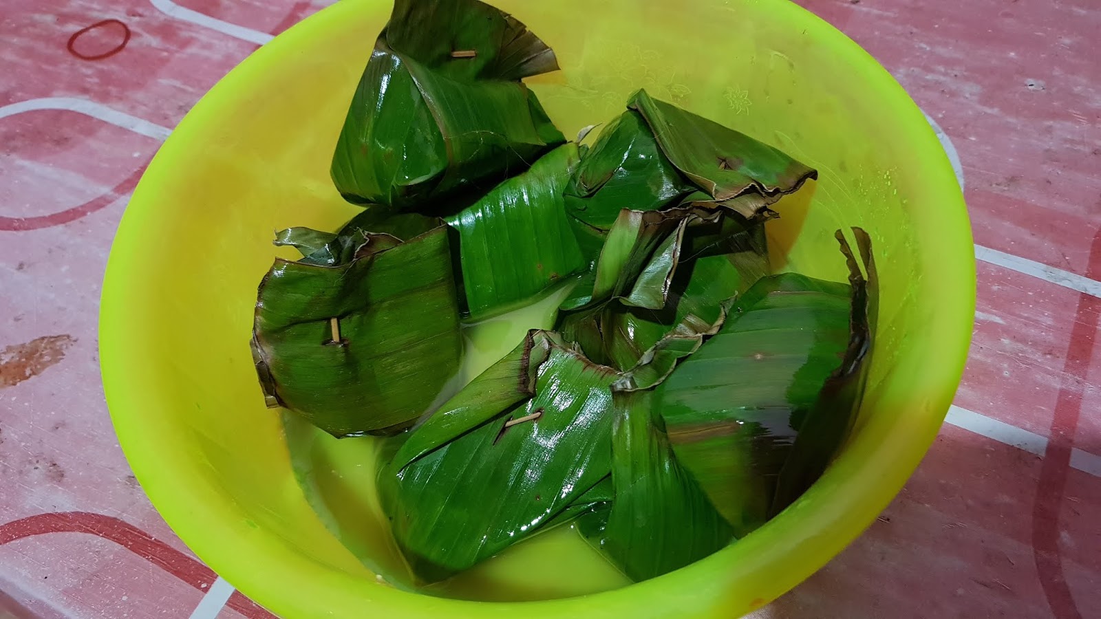 Resep Tape Ketan Yang Manis dan Segar