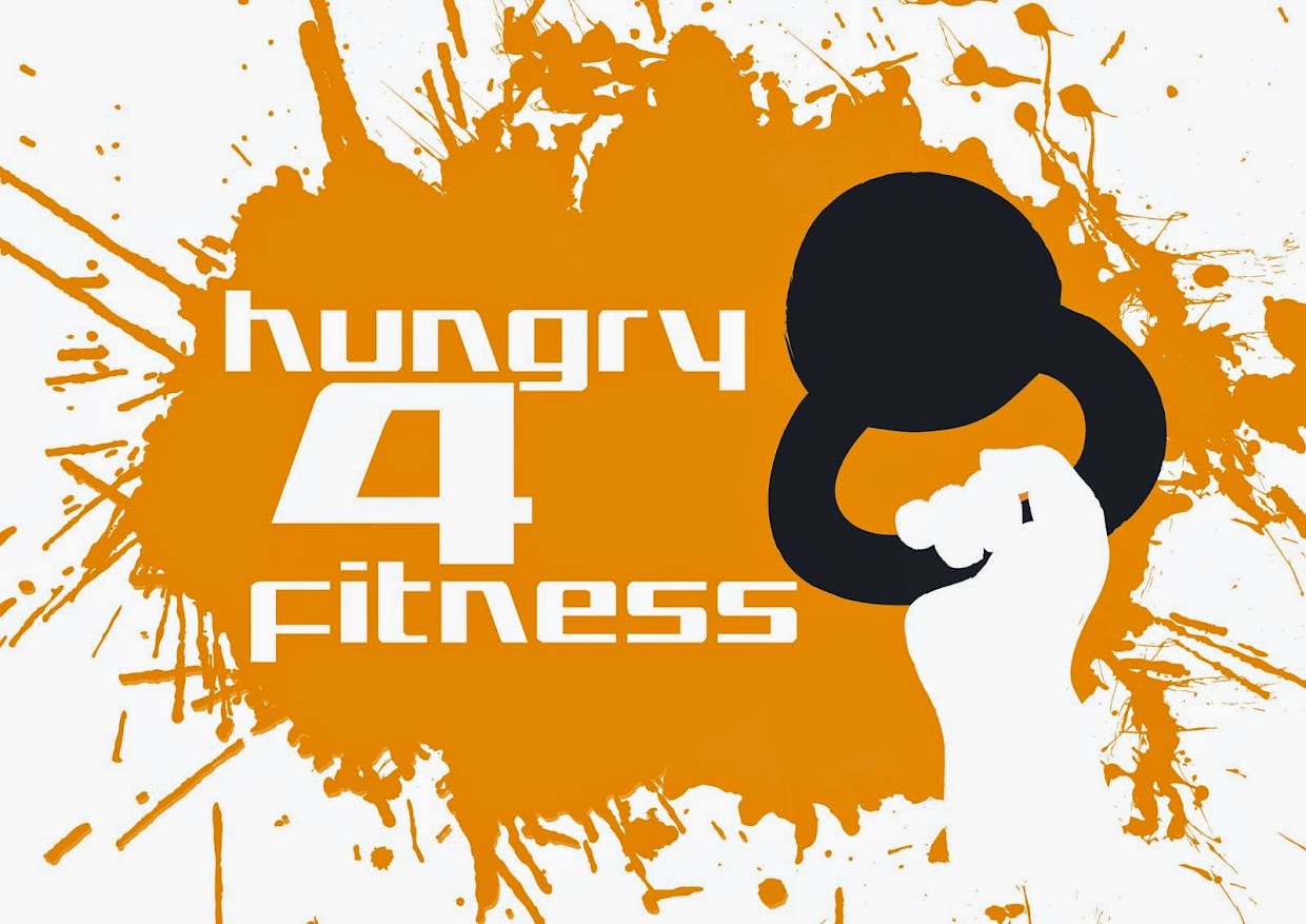 Hungry4fitness 