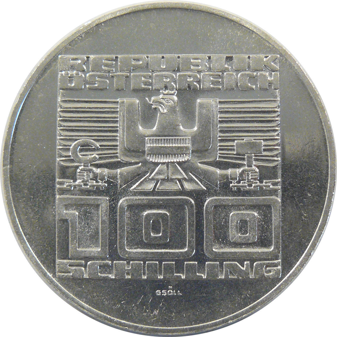 австрия 100 шиллингов 1979. что такое сто шиллингов. австрия 100 шиллингов. монета 100 шиллингов австрия серебро. 1 шиллинг 1977 австрия.