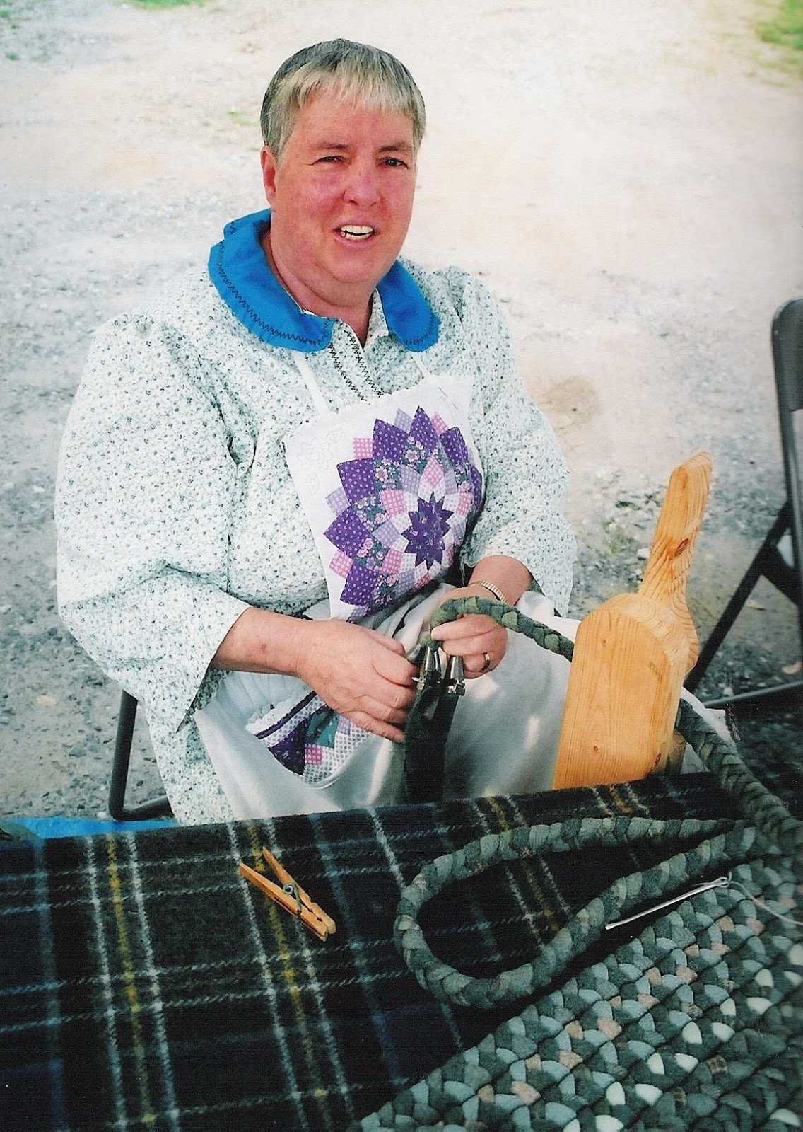 NC Mountain News American Made Crafts Shine at the Dillsboro Arts and