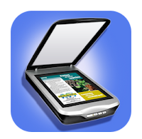 cara scan dokumen dengan hp
