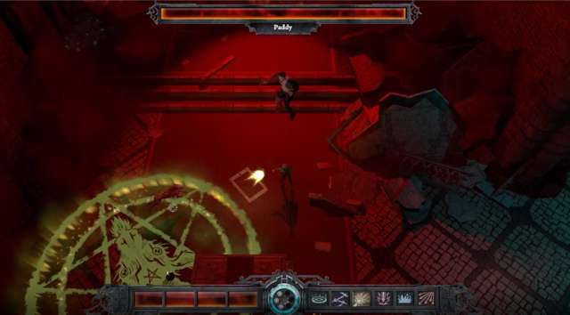 Johnny Graves The Unchosen One PC Full Johnny Graves The Unchosen One PC Full