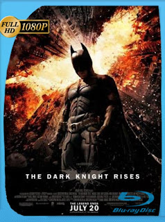 Batman : El Caballero de la Noche Asciende (2012) HD [1080p] Latino [GoogleDrive] SXGO
