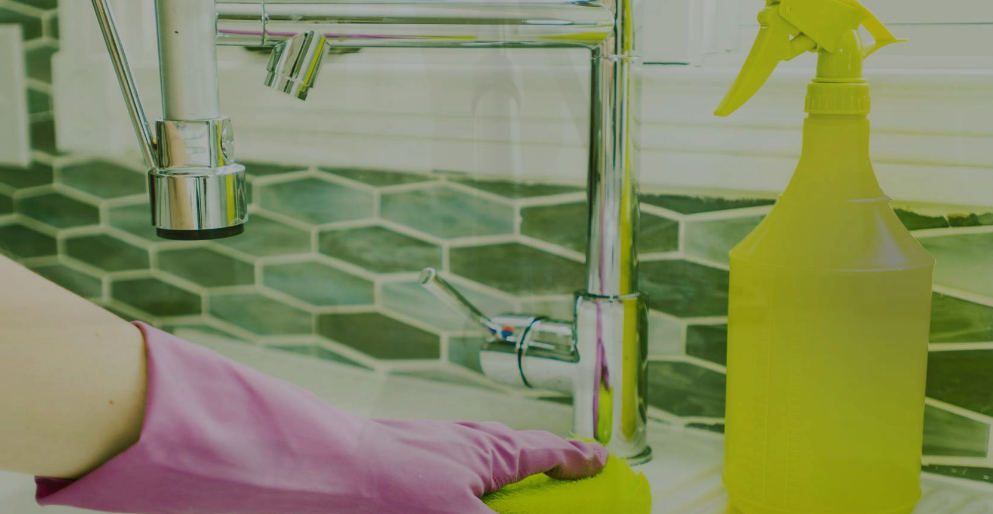 LONDON BLITZ CLEAN Can You Get The Kind Of Deep Cleaning Services In