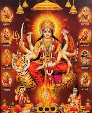 ये 10 छोटे चमत्कारी देवी मंत्र मुसीबतों को दूर करते हैं जरूर करें ये उपाय 100% सफलता मिलेगी।