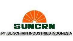Loker Via Pos Daerah Karawang PT Sunchirin Industries Indonesia