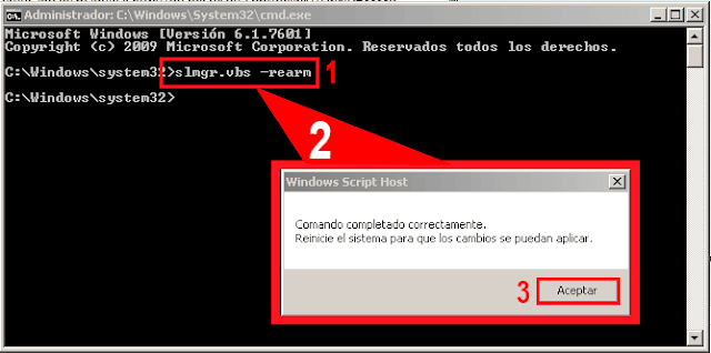 Cmd Rearm Sysprep Windows Sysprep Fatal Error Windows 7 | Sysprep Failed – CJEV