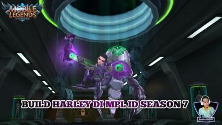 Build Harley Tersakit 2021 Build Harley Tersakit 2021