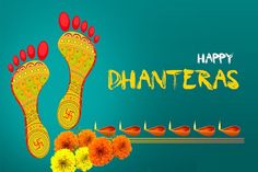 dhanteras images