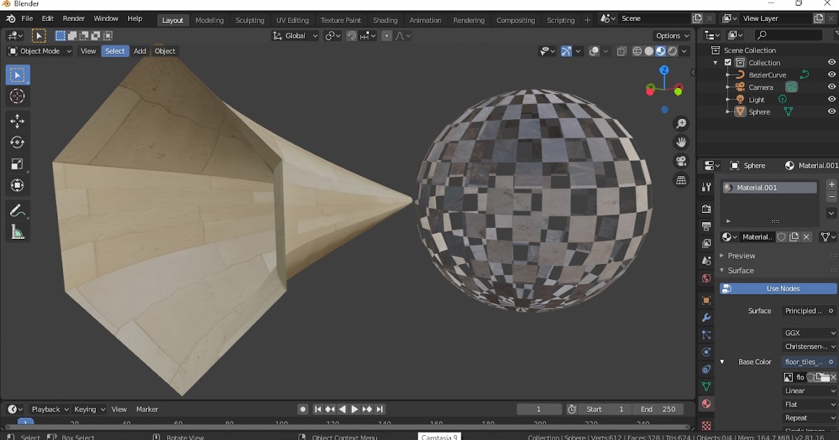 Tips You Should Know Top Tips in Blender 2.8 beginner Tutorials