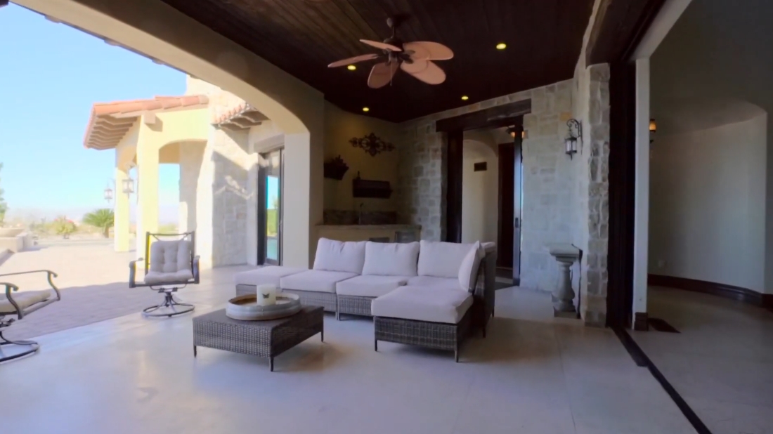 31 Photos vs. 2 Awbrey Ct, Henderson, NV Luxury Mansion Interior Design Tour