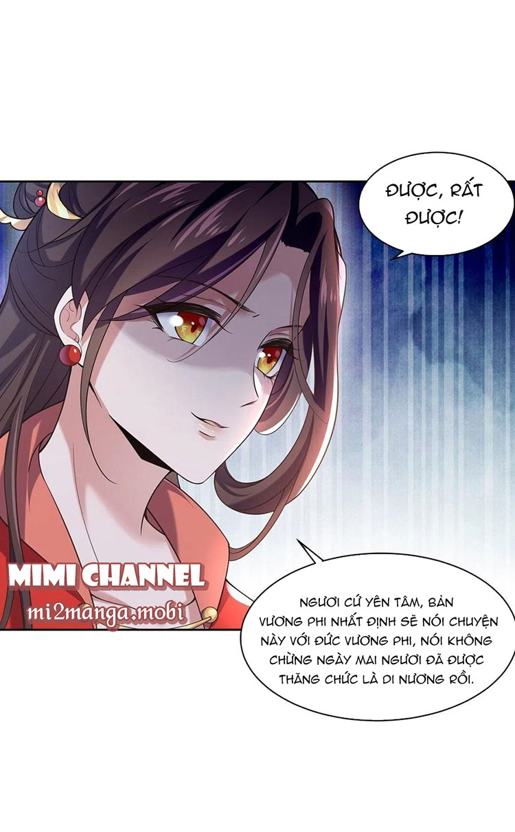 Hoạn Phi Thiên Hạ Chapter 88 - Trang 19