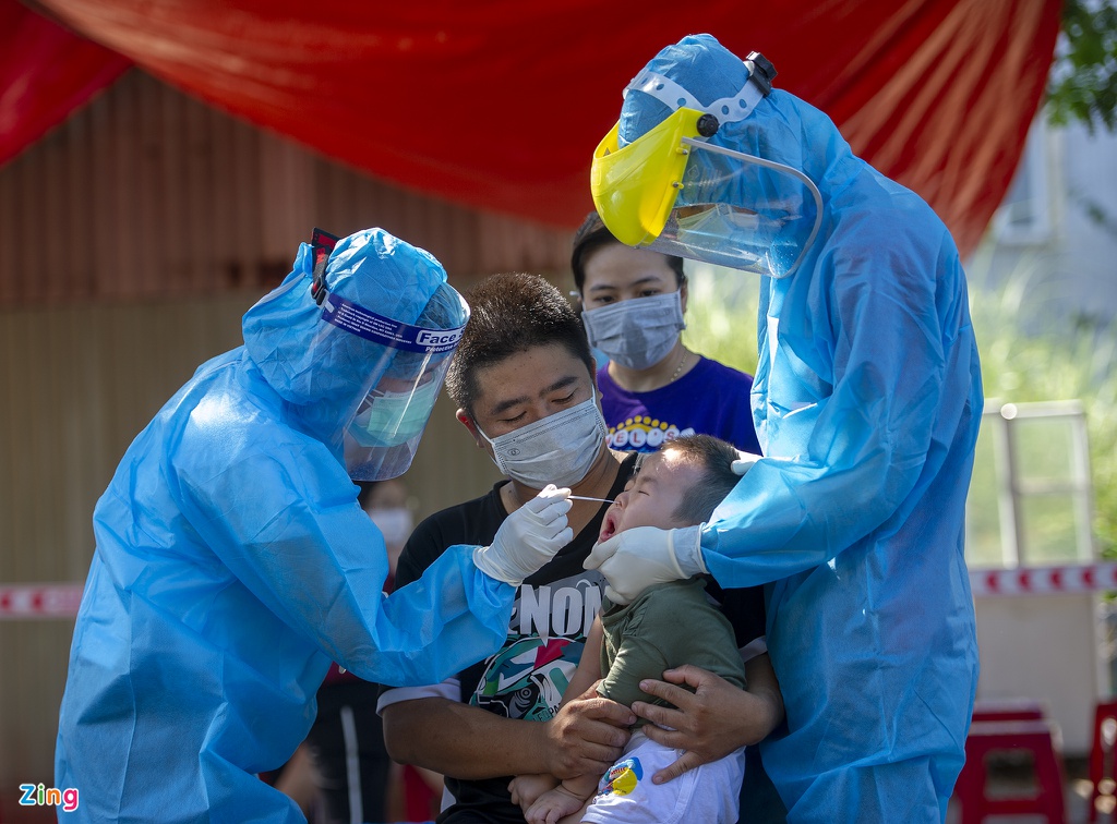 Xác định 38 'điểm nóng' Covid-19, Đà Nẵng phong tỏa nhiều khu phố Xác định 38 'điểm nóng' Covid-19, Đà Nẵng phong tỏa nhiều khu phố