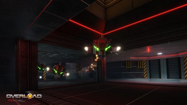 Overload PC Full Español