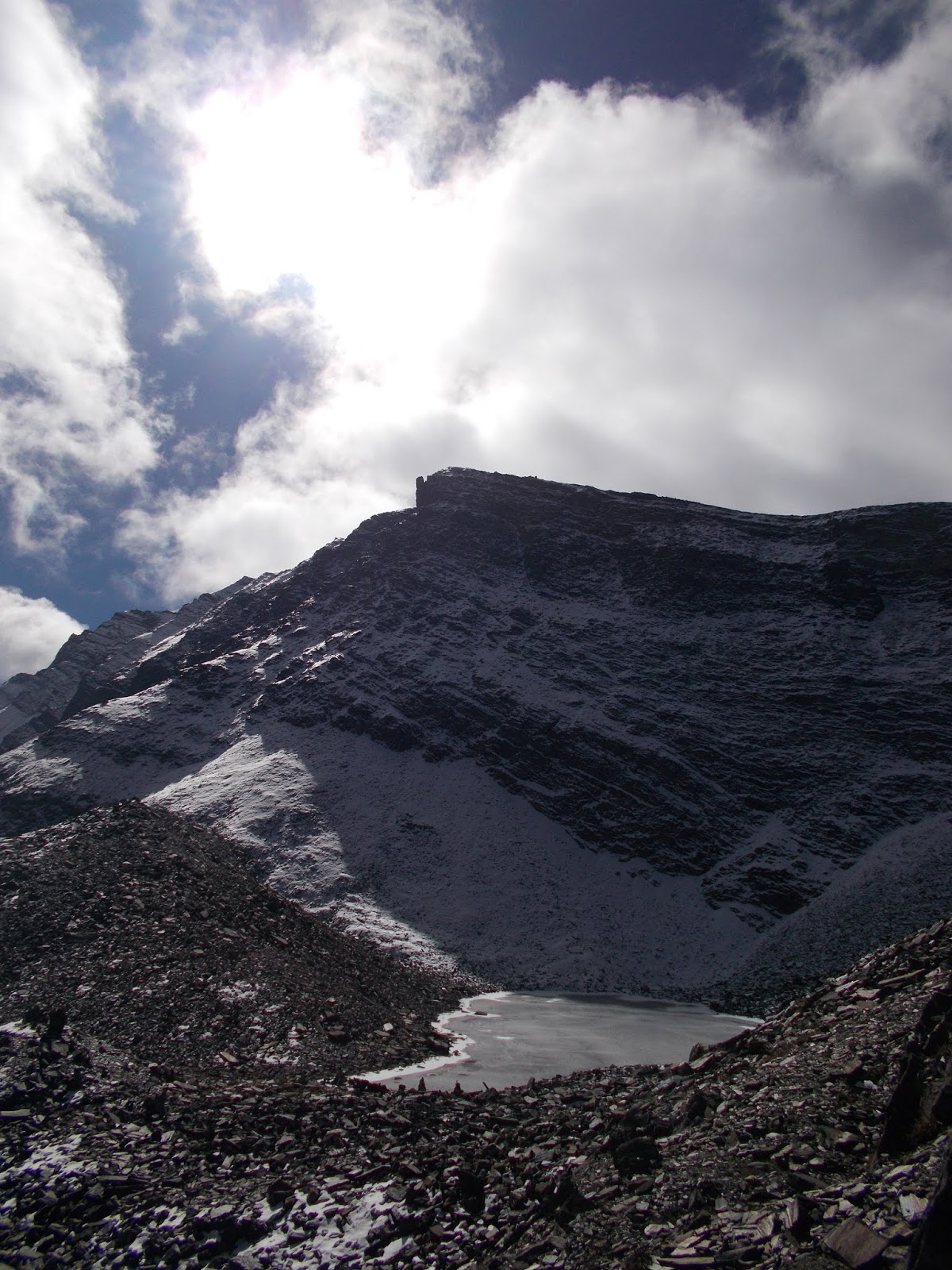 Вокруг Манаслу, долина Цум, Нар-Пу. Непал 2017.