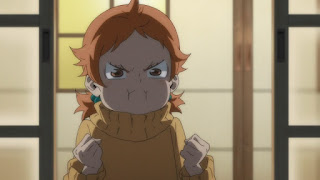 Hellominju.com : ハイキュー!! アニメ 第4期 8話 チャレンジャー (烏野vs伊達工) | Haikyuu!! Season4 Ep.8 Haikyuu!! "Challenger" | Hello Anime !