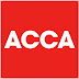 Chương trình đào tạo chứng chỉ ACCA