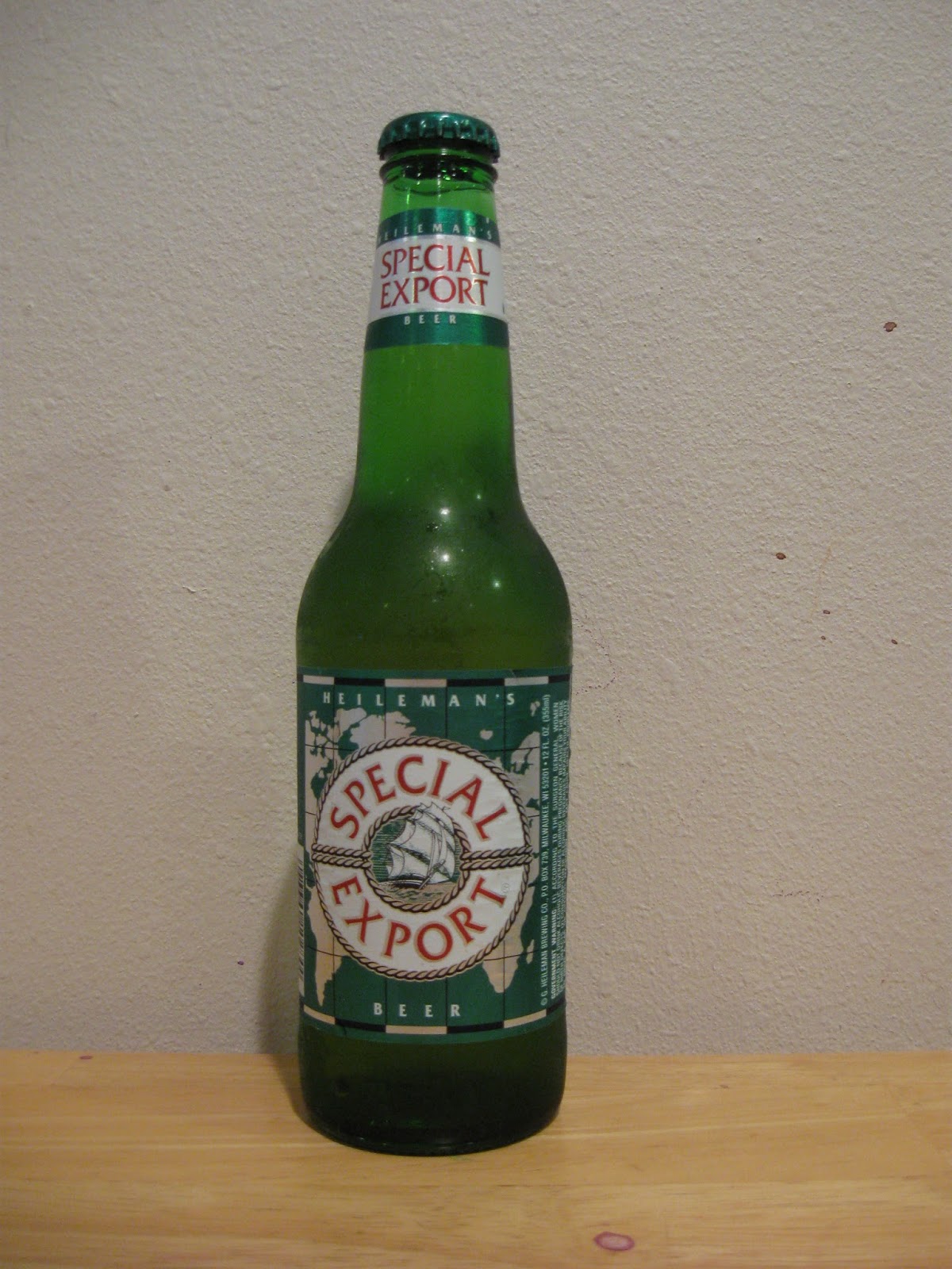 Doing Beer Justice Special Export