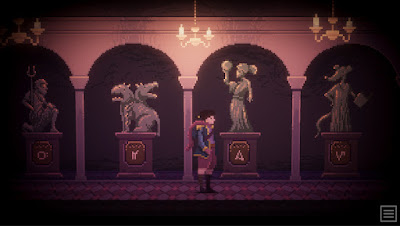 The Librarian Game Screenshot 4