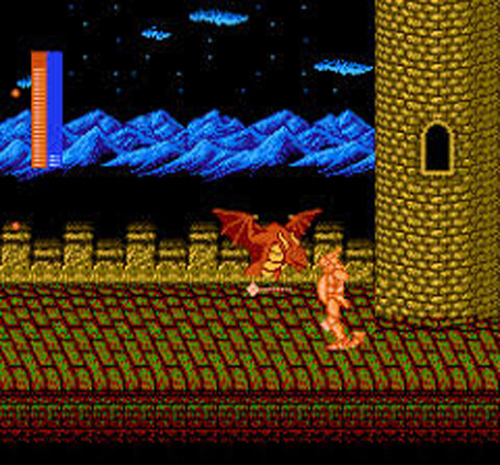 Игра денди dragon. Castle of Dragon NES. Castle of Dragon Dendy. Dragon Unit Денди. Игра на Денди Dragon Fighter.