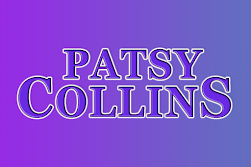 Sign up for Patsy's author newsletter – and get a free short story