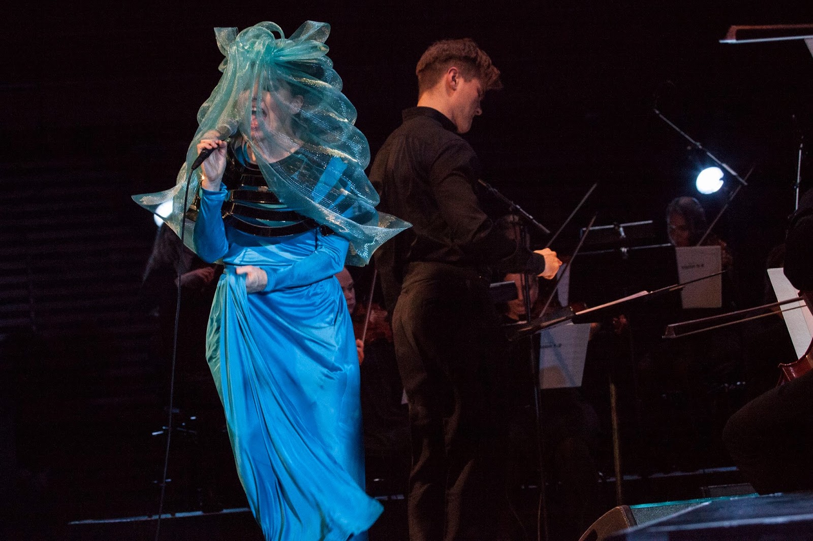 Alfredo Flores Award Winning D C Based Freelance Event