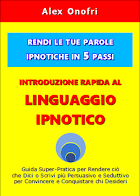 Corso Gratuito Linguaggio Ipnotico