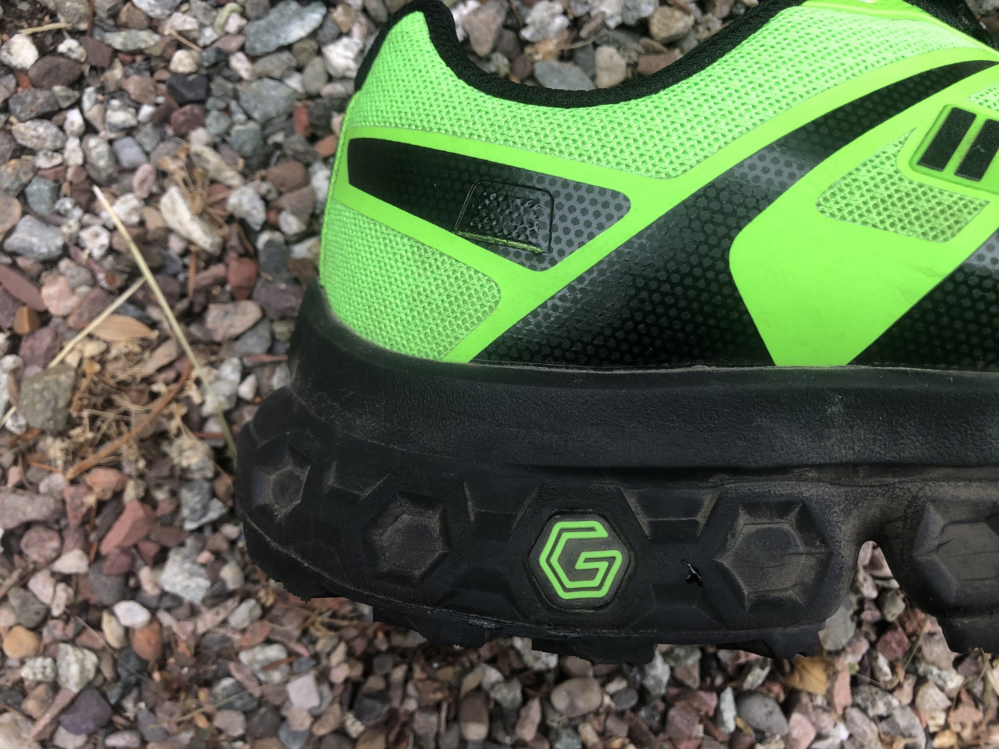 trailfly ultra g 300 max review