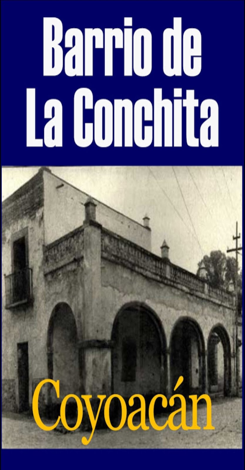 La Conchita