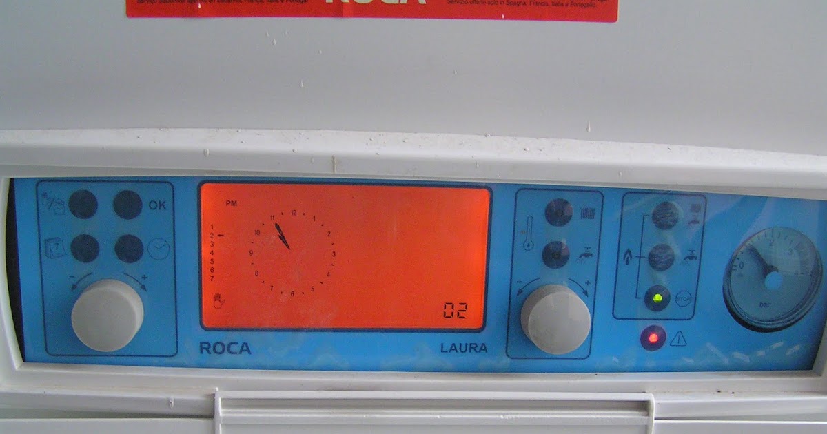 Madeprom en su salsa Caldera Laura