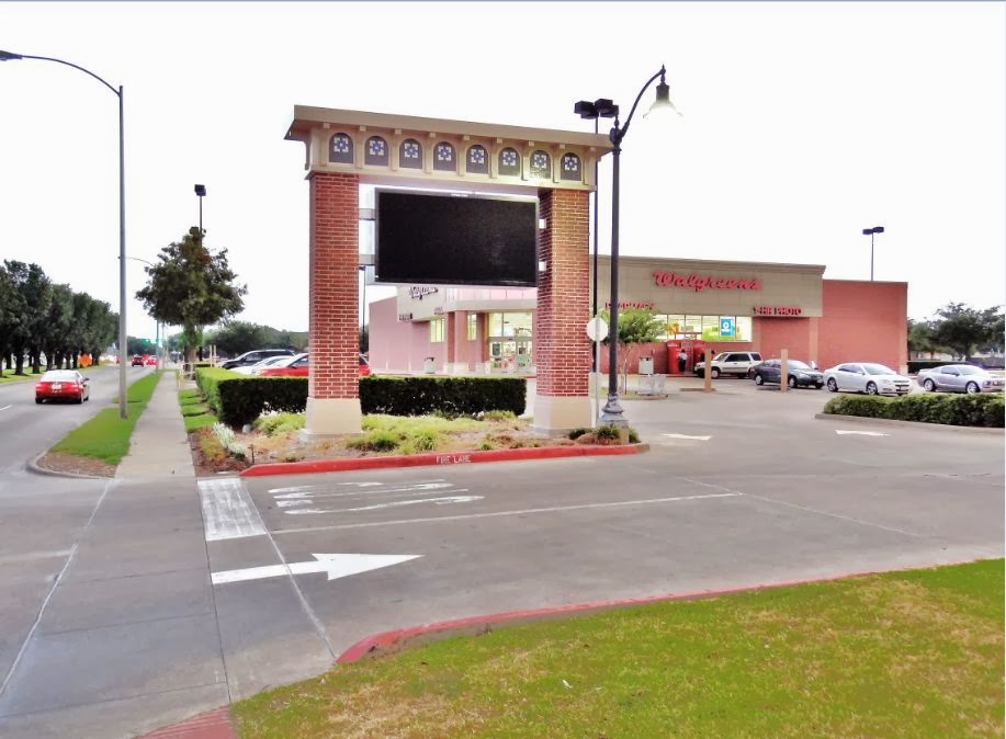 HTownWest Photo Blog Walgreens on Eldridge Parkway