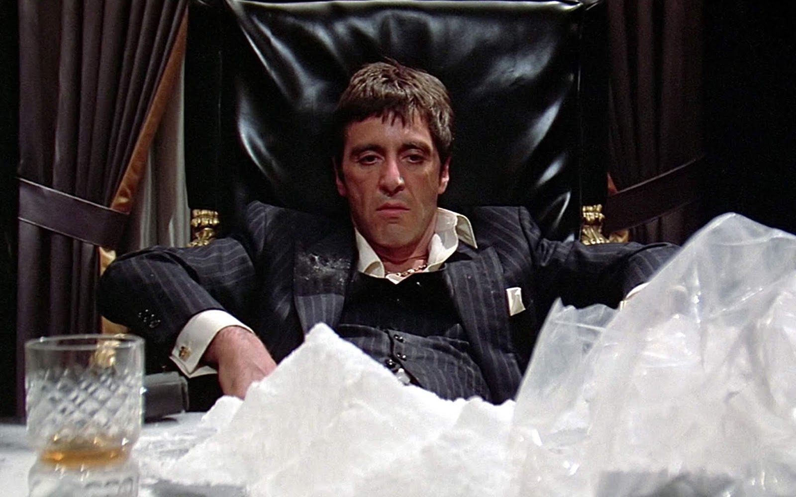 Scarface (1983)