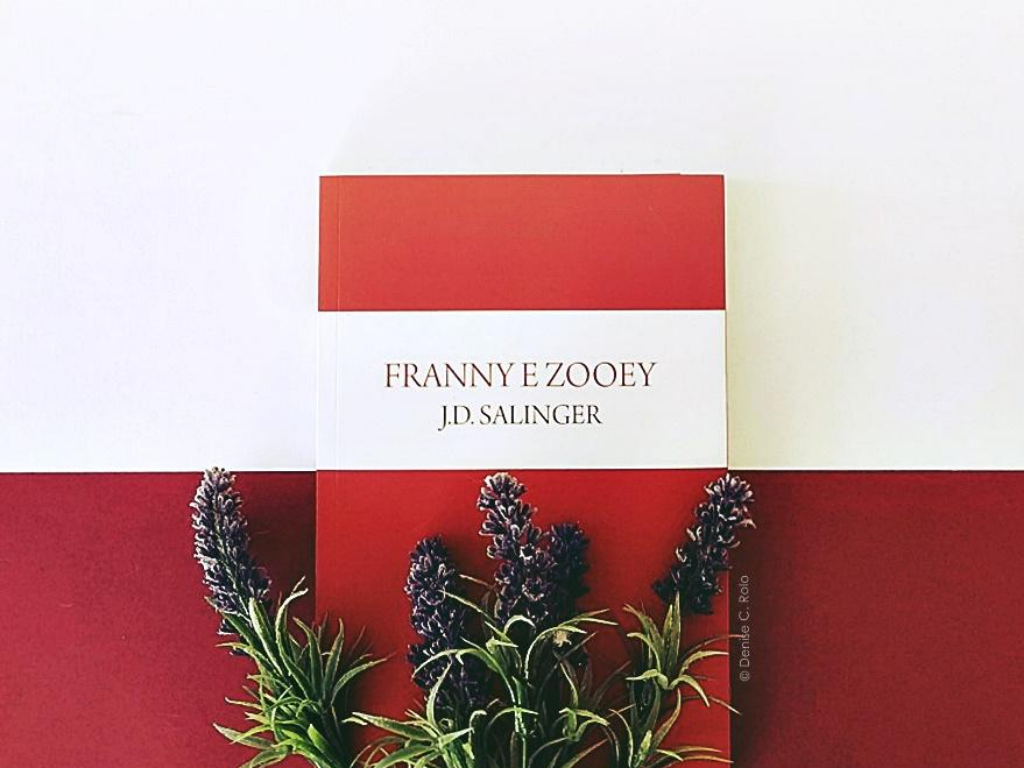 franny and zooey by jd salinger franny and zooey by jd salinger