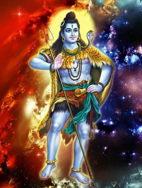 Lord shiva images 
