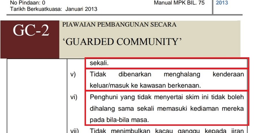 Majlis Perbandaran Klang Online Payment Page ini merupakan page rasmi