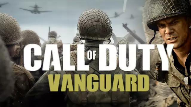 Call of Duty Vanguard reveal date