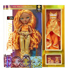 Rainbow High Meena Fleur Rainbow High Series 4 Doll