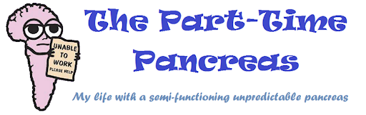 The Part-Time Pancreas