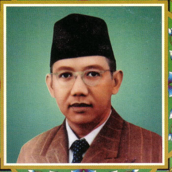 .: Biografi : KH.A Wahid Hasyim, Dari Pesantren untuk Bangsa