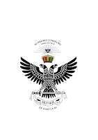 SUPREMO CONSELHO DE PORTUGAL DO RITO ESCOCÊS ANTIGO E ACEITE | Altos Graus Tradicionais. Raízes, História e Actualidade.