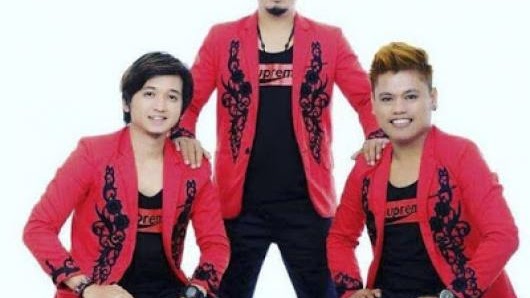 Chord Kunci Gitar Terlalu Sadis Carami Hobasta Trio Gitar Toba