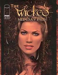 The Wicked: Medusa's Tale Comic
