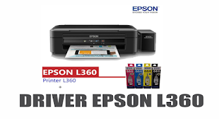 Free Download Driver Printer Epson L360