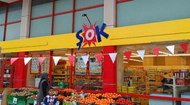 Sok Market 2020 Personel Calisma Sartlari Maaslari Perakende Kulis