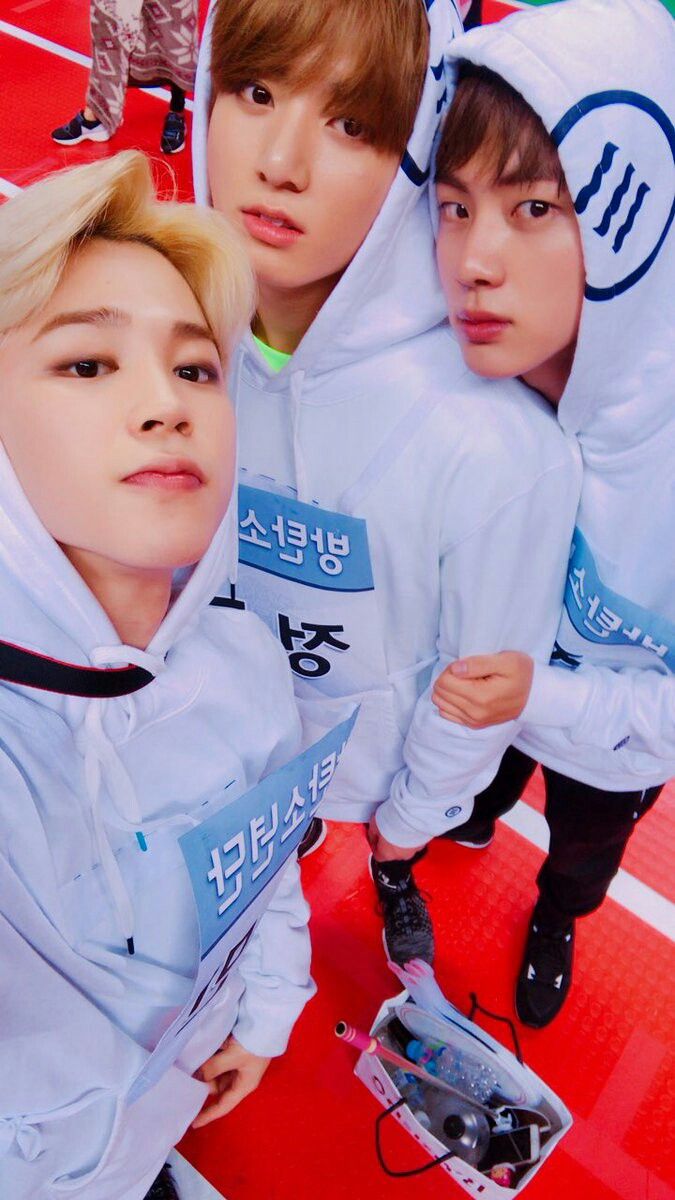 Đây là những gì sẽ xảy ra nếu BTS Jin uống rượu ARMY.IN.VN